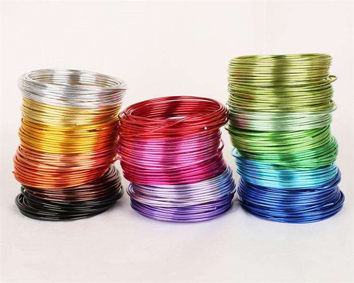 6 Series Alloy Aluminum Wire